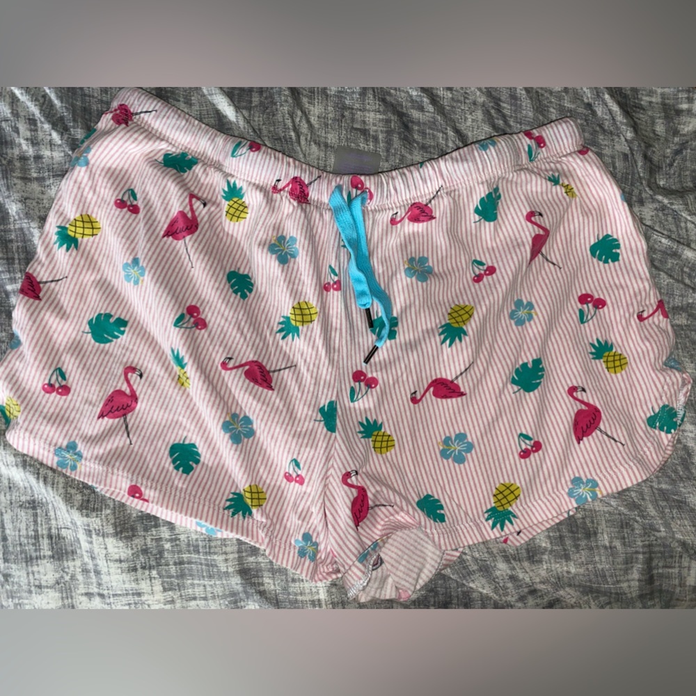 Secret treasures pj shorts